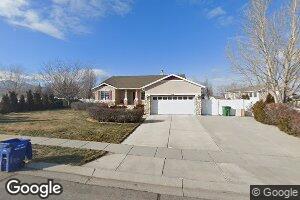 5398 W Wheatridge Ln, West Jordan, UT 84081