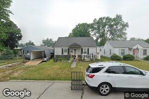 2116 Monon Ave, Lafayette, IN 47904