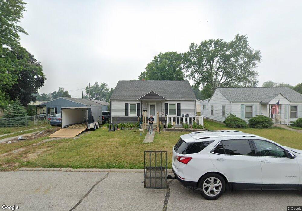 2116 Monon Ave, Lafayette, IN 47904 - photo 1