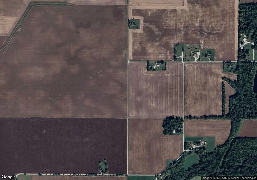 750 S Co Road 300 E, Kirklin, IN 46050 - photo 1