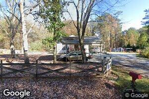 57 3rd Ave, Buchanan, GA 30113