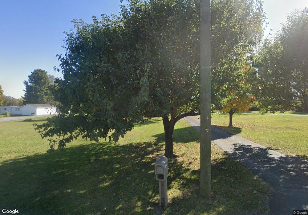 7167 Winchester Ave, Inwood, WV 25428 - photo 1