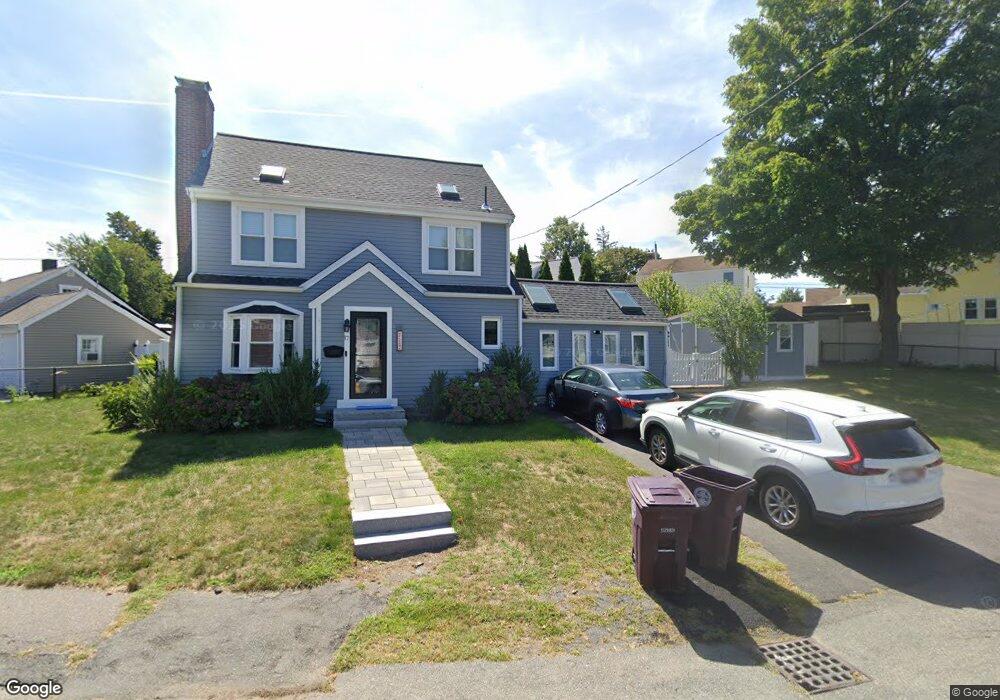 17 Fuller Rd, North Weymouth, MA 02191 - photo 1