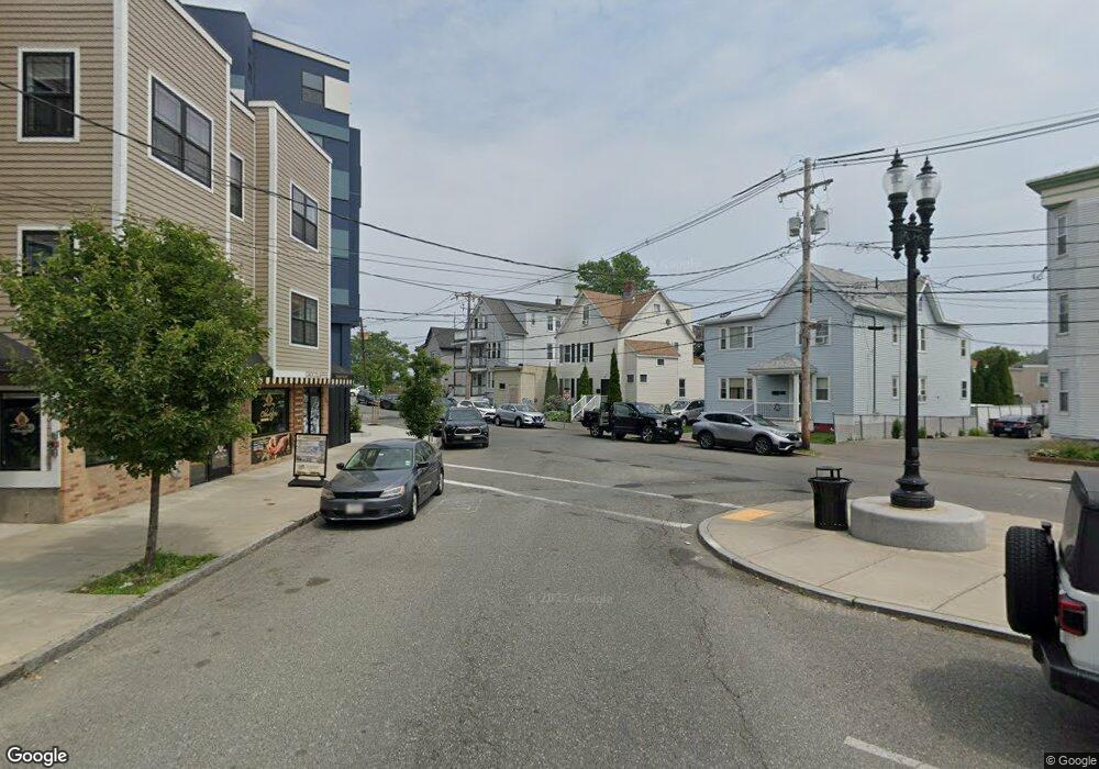 8 Dehon St, Revere, MA 02151 - photo 1