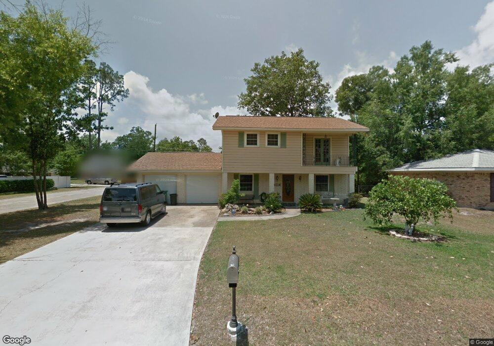 111 Matthews Dr, Slidell, LA 70458 - photo 1