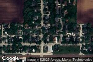 206 N Illini St, Shabbona, IL 60550