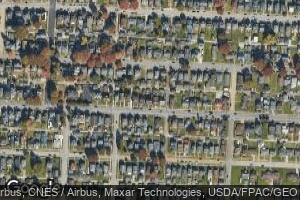 1312 7th St, Moundsville, WV 26041
