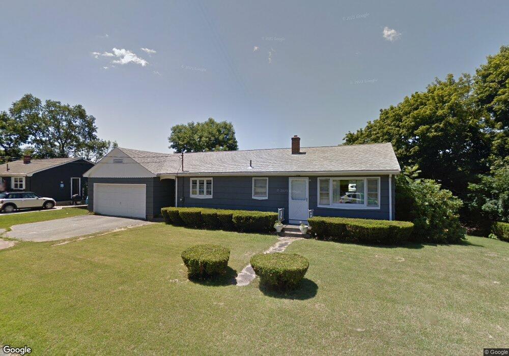 63 Bozoian St, Woonsocket, RI 02895 - photo 1