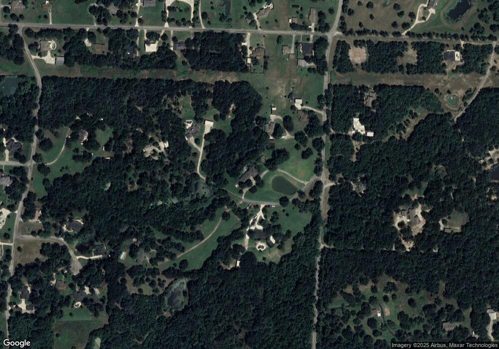 25 Horse Apple Ln, Denison, TX 75020 - photo 1