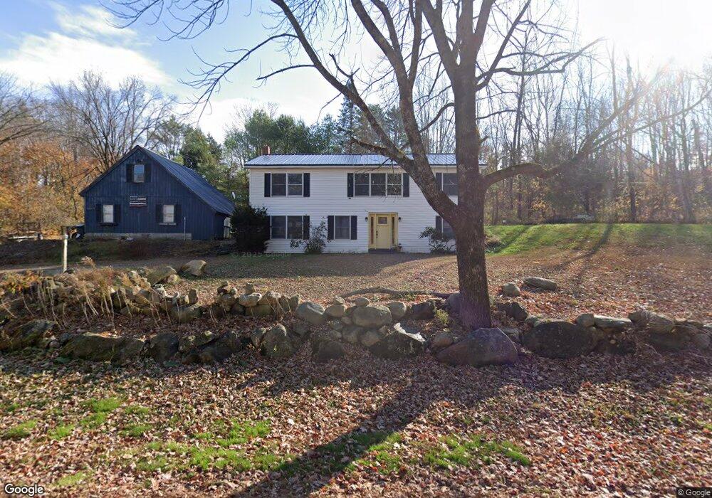 14 Thompson St, Cornish, ME 04020 - photo 1