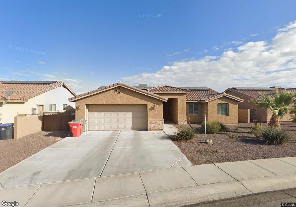 11526 E 36th St, Yuma, AZ 85367 - photo 1