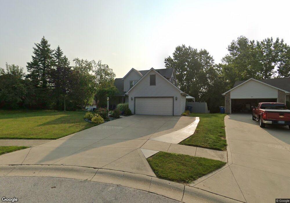 485 Lowry Way, Roanoke, IN 46783 - photo 1