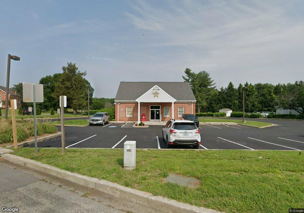 10500 Southern Maryland Blvd, Dunkirk, MD 20754 - photo 1