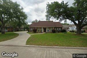 4105 Beau Chene Dr, Lake Charles, LA 70605