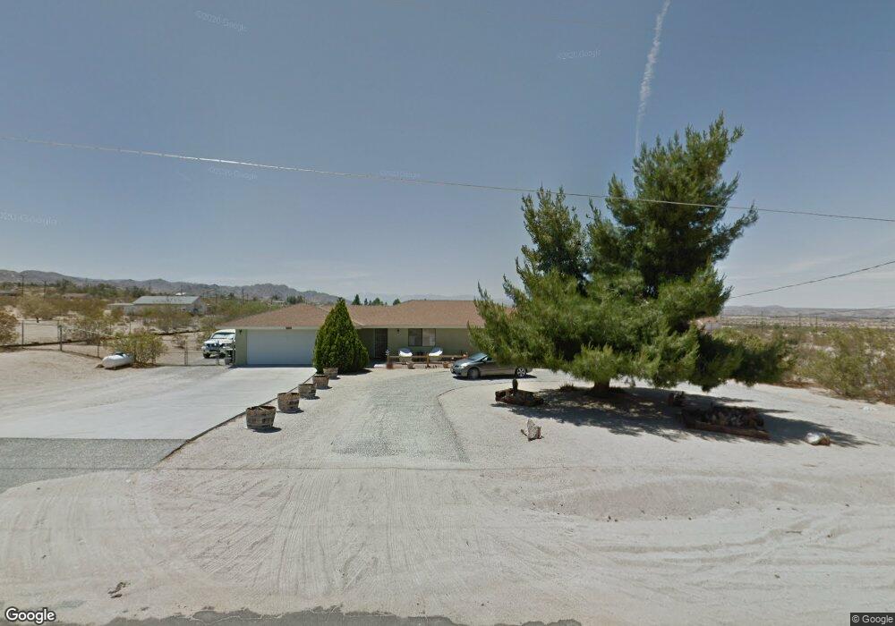 6642 Mile Square Rd, Joshua Tree, CA 92252 - photo 1