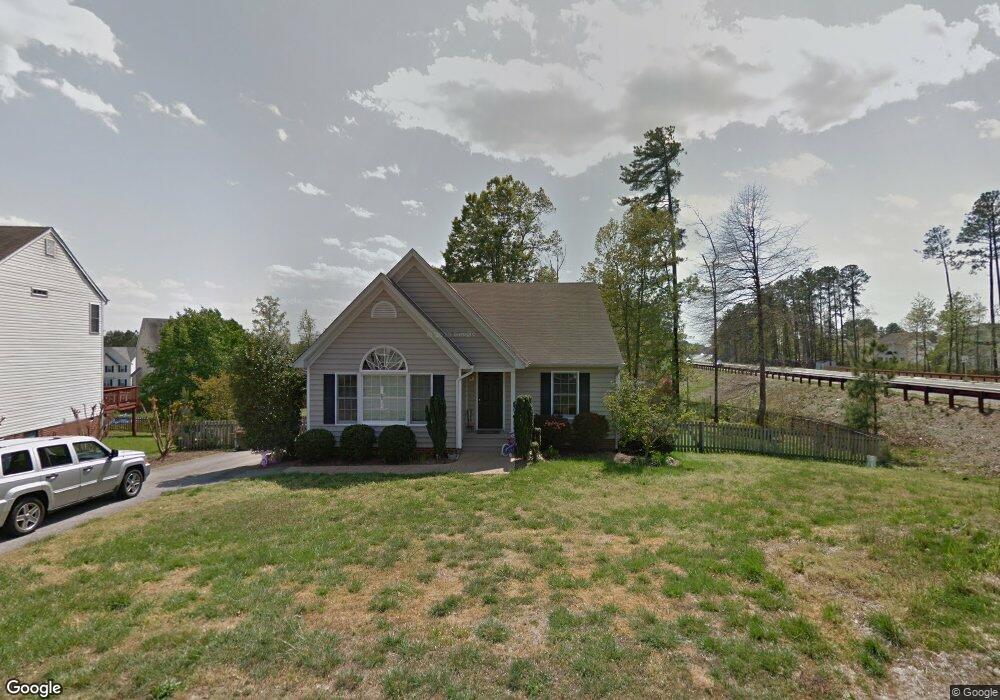 12520 Doverton Rd, Henrico, VA 23233 - photo 1
