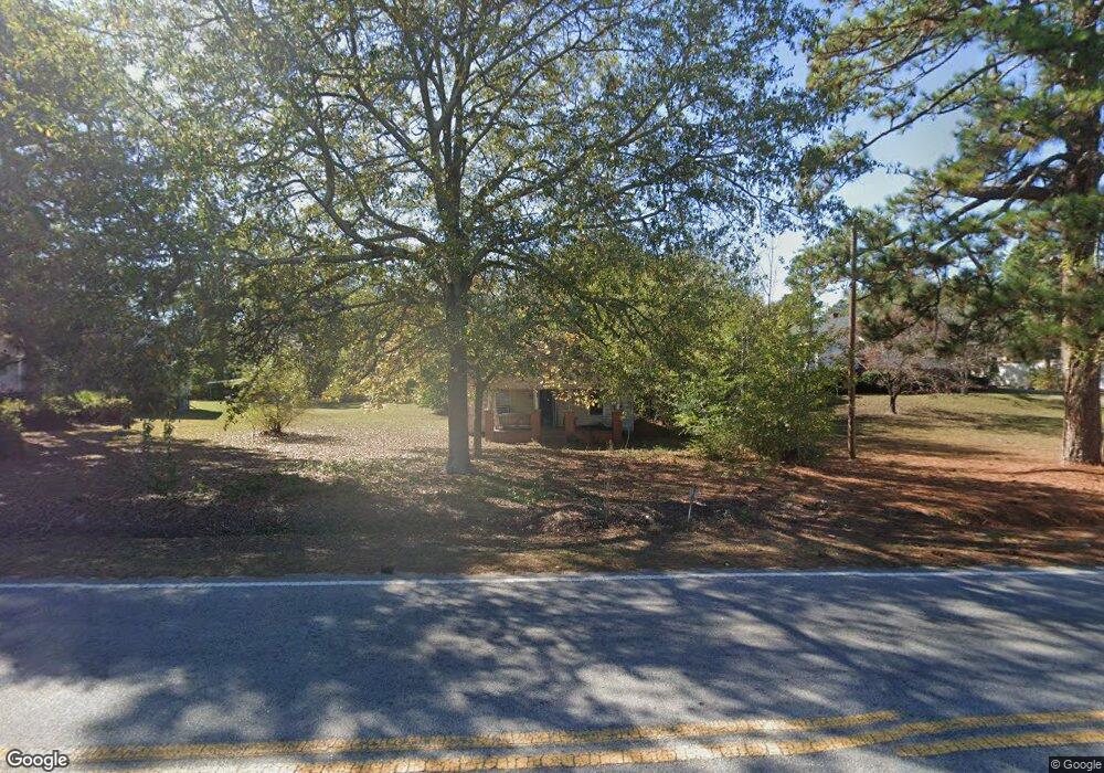 2551 Wheeless Rd, Augusta, GA 30906 - photo 1
