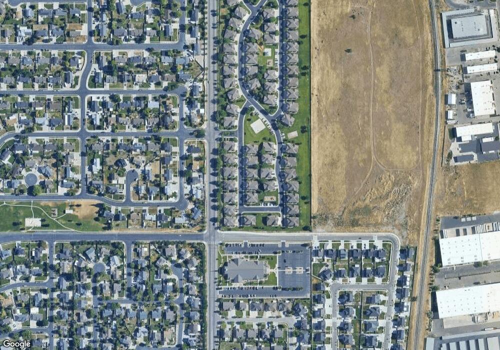 7357 S Geralee Ln, West Jordan, UT 84084 - photo 1