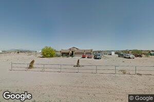 34950 W Jo Blanca Rd, Stanfield, AZ 85172