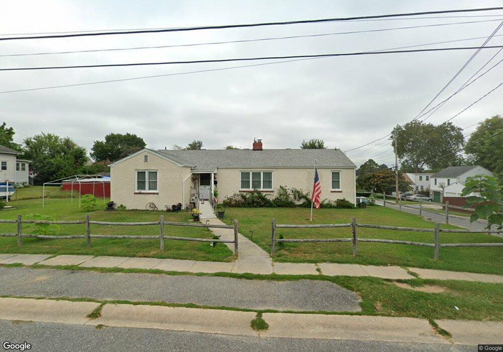 201 W Champlain Ave, Wilmington, DE 19804 - photo 1