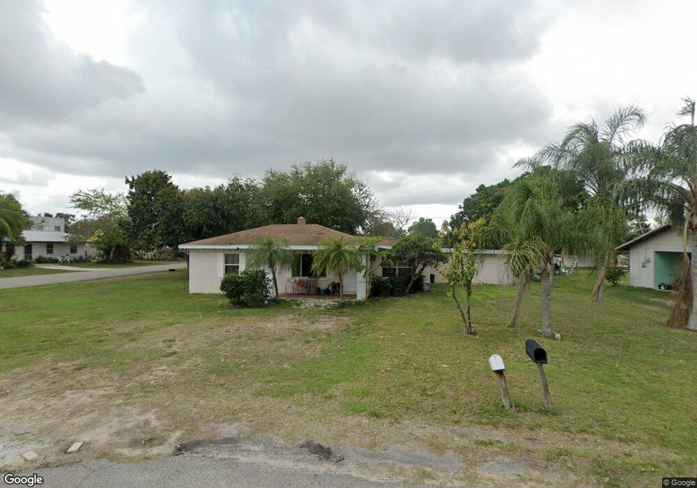 128 E Washingtonia St, Lake Placid, FL 33852 - photo 1