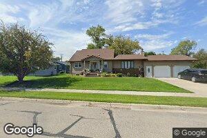 218 Champagne Ave SW, Red Lake Falls, MN 56750