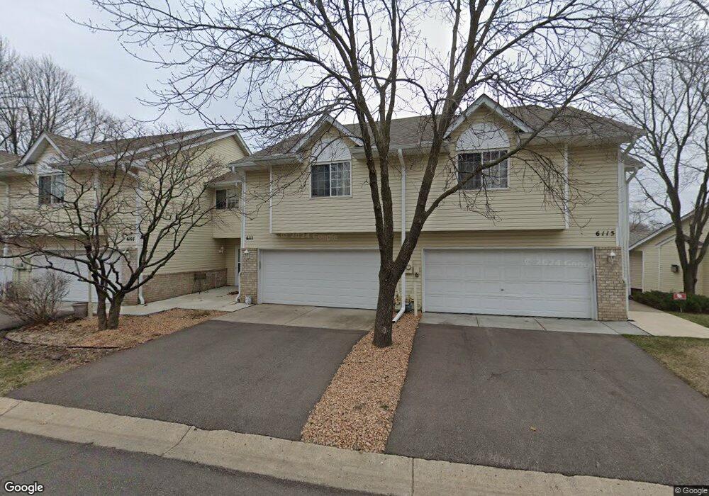 6111 Creek Line Dr, Minnetonka, MN 55345 - photo 1