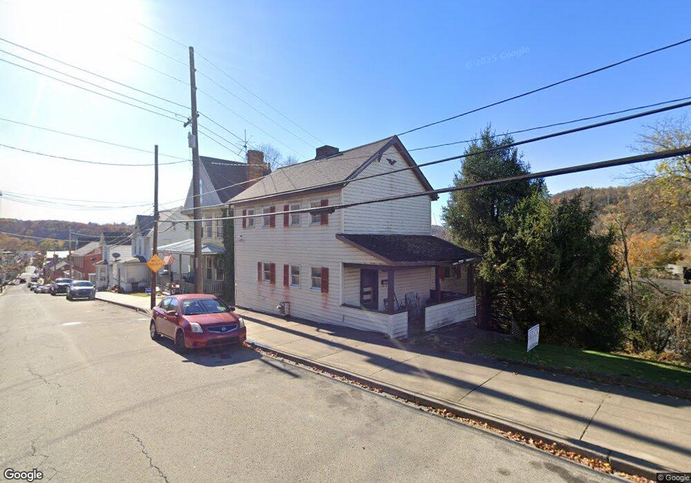 143 N 2nd St, West Newton, PA 15089 - photo 1