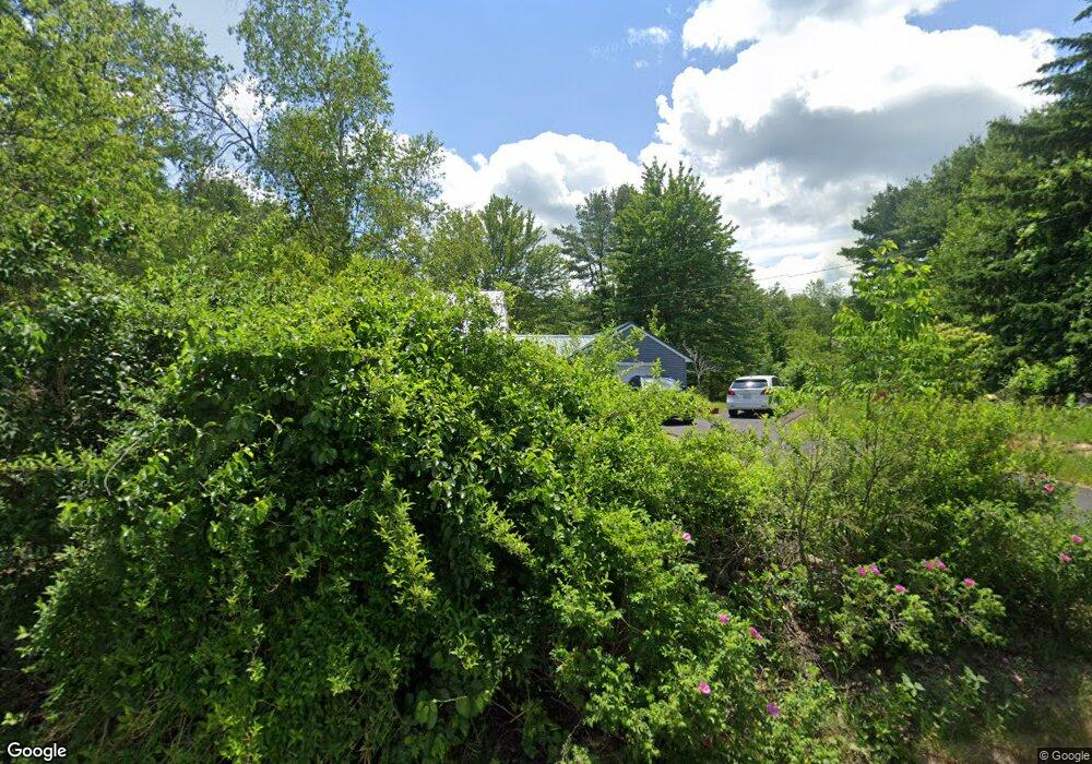 103 Ridge Rd, New Durham, NH 03855 - photo 1