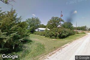 107 Scott Lovewell, Formoso, KS 66942
