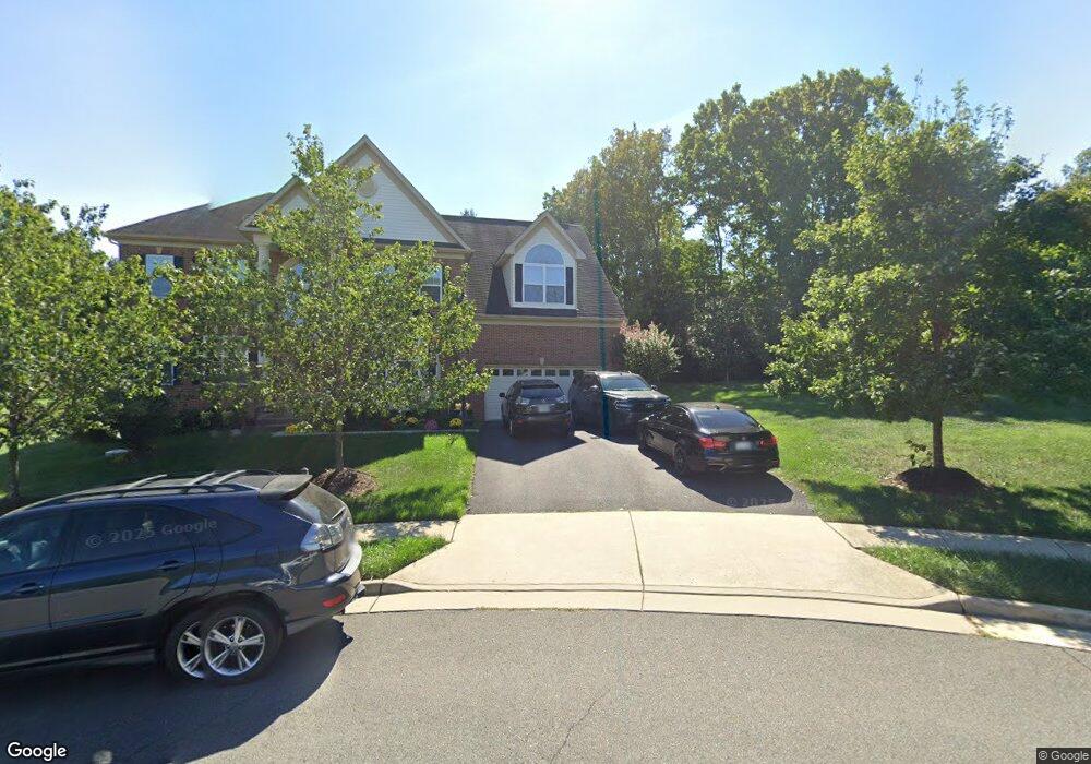 8641 Changing Leaf Terrace, Bristow, VA 20136 - photo 1