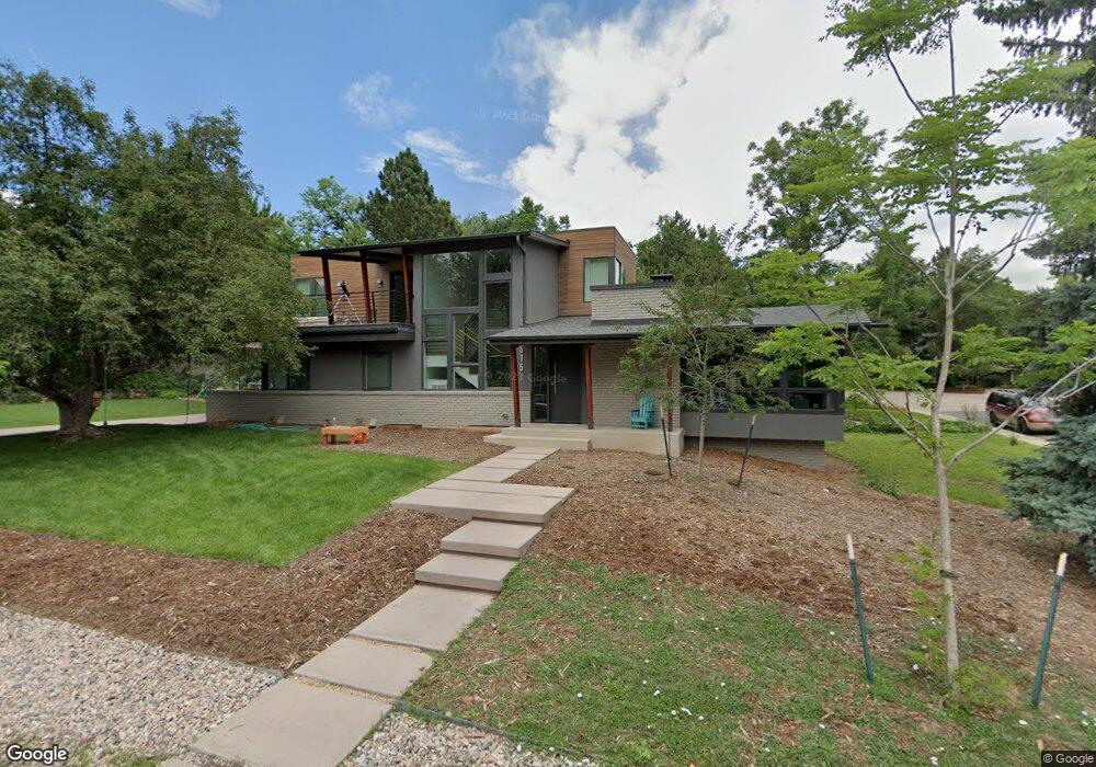 515 Juniper Ave, Boulder, CO 80304 - photo 1