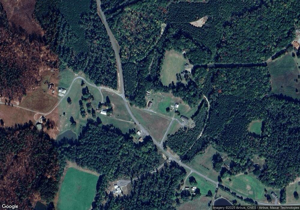 3100 Love Joy Rd, Troy, NC 27371 - photo 1