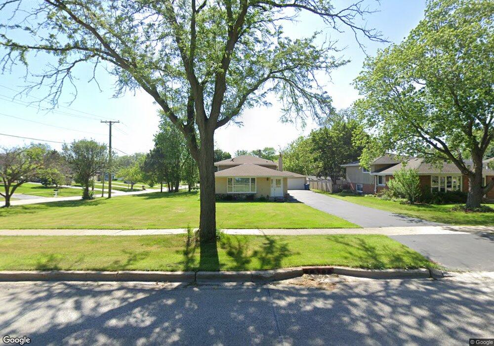 510 N West Ave, Elmhurst, IL 60126 - photo 1