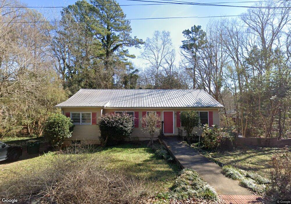 207 Gran Ellen Dr unit B, Athens, GA 30606 - photo 1