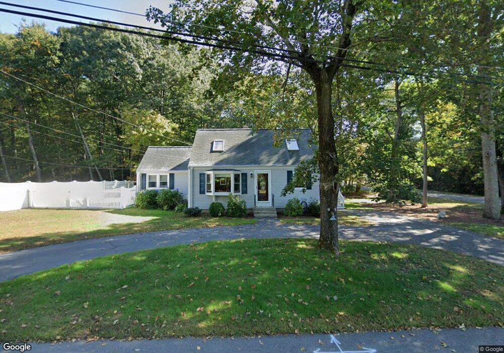 36 Meadowview Rd, Foxboro, MA 02035 - photo 1