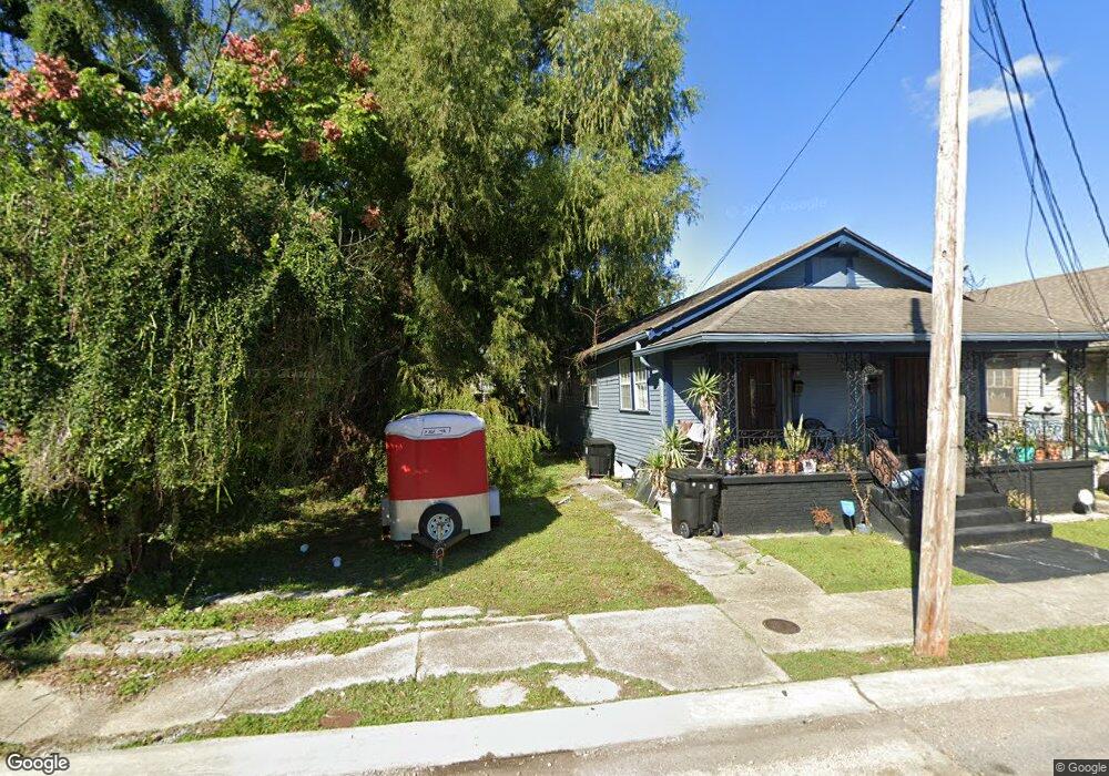 1504 France St, New Orleans, LA 70117 - photo 1