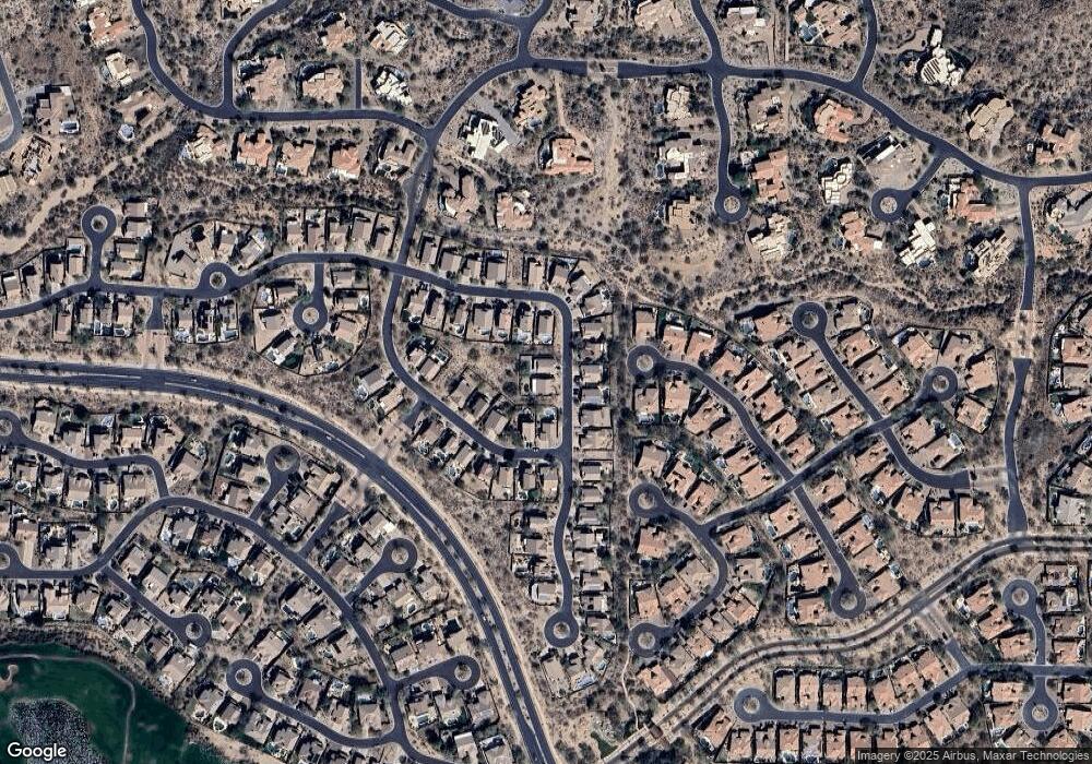 4244 N Starry Pass, Mesa, AZ 85207 - photo 1