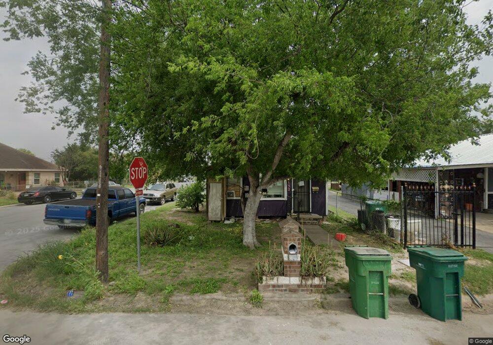 132 W Juarez Ave, Pharr, TX 78577 - photo 1