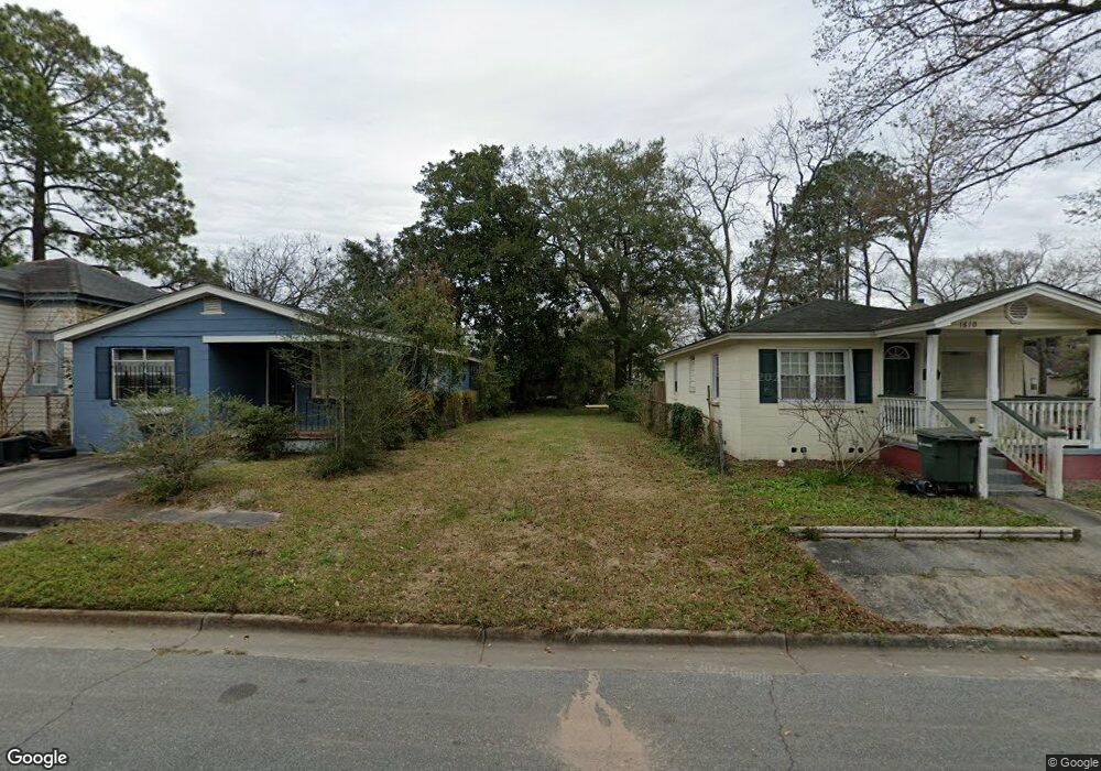 1608 Reynolds St, Savannah, GA 31401 - photo 1