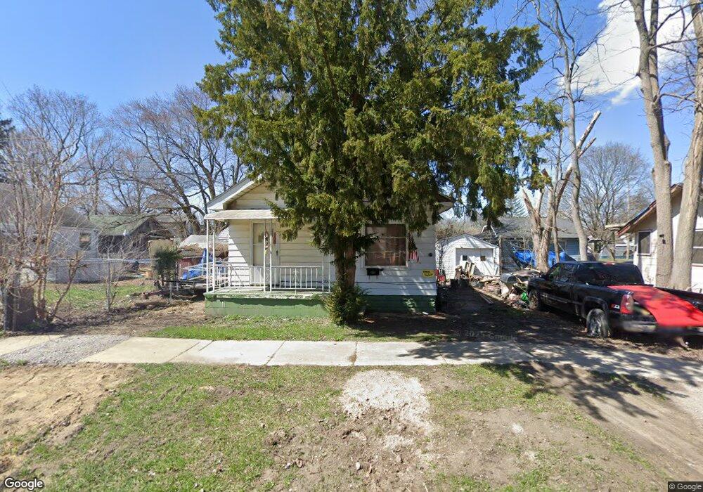 2811 N Vernon Ave, Flint, MI 48506 - photo 1
