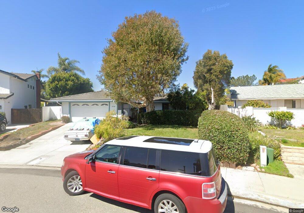 2530 La Gran Viaduct, Carlsbad, CA 92009 - photo 1