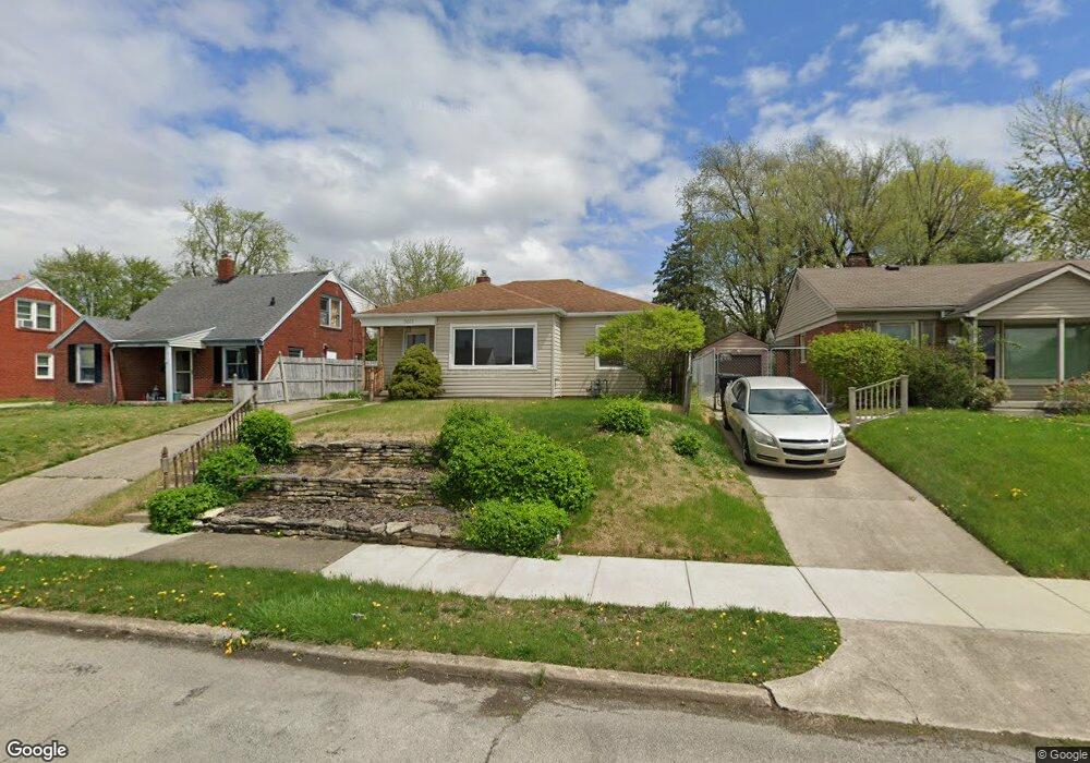 3012 Sherman St, Anderson, IN 46016 - photo 1