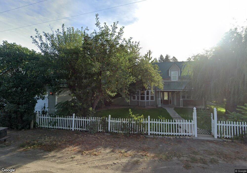 47177 Steele Hill Rd, Halfway, OR 97834 - photo 1