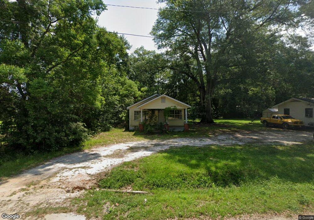 84 Martin St, Atmore, AL 36502 - photo 1