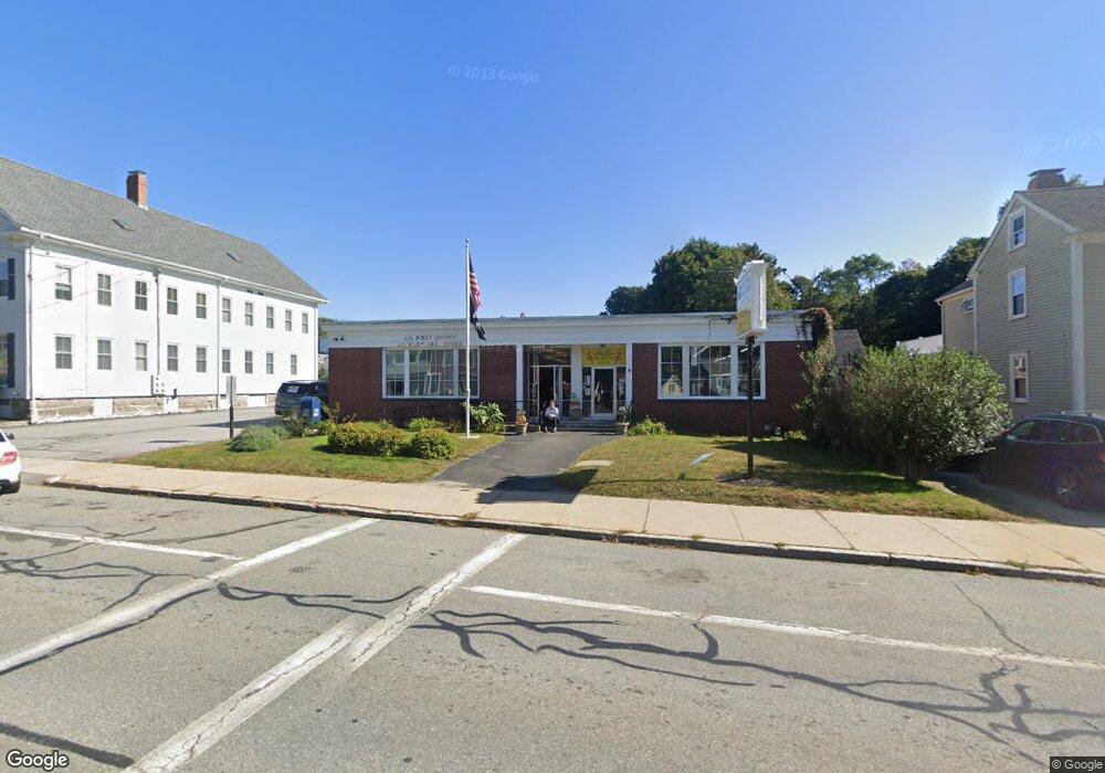 161 Main St, Rowley, MA 01969 - photo 1