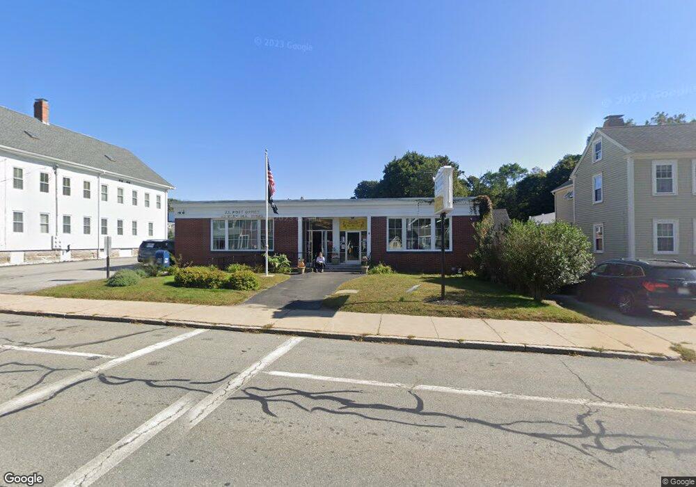 159 Main St, Rowley, MA 01969 - photo 1