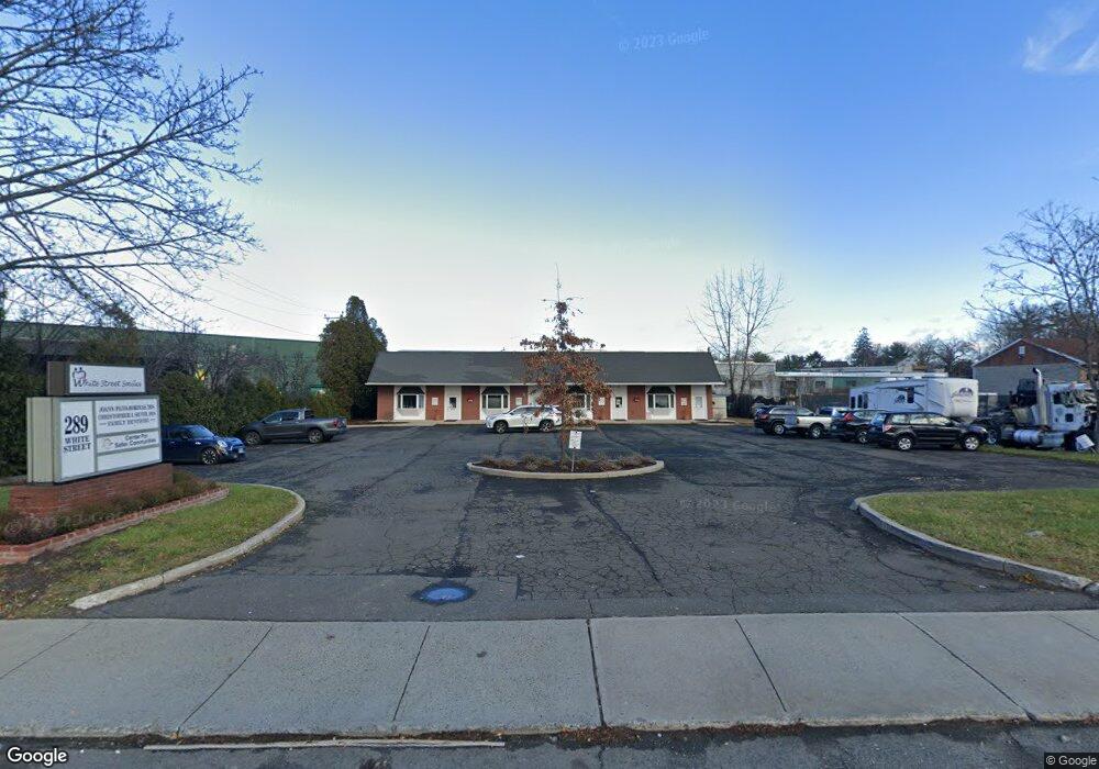 289 White St, Danbury, CT 06810 - photo 1