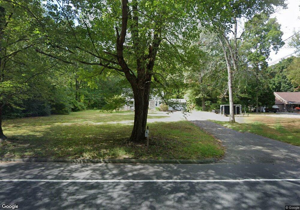 647 Fuller St, Ludlow, MA 01056 - photo 1