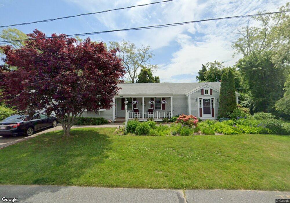 58 Meridan Way, Barnstable, MA 02630 - photo 1